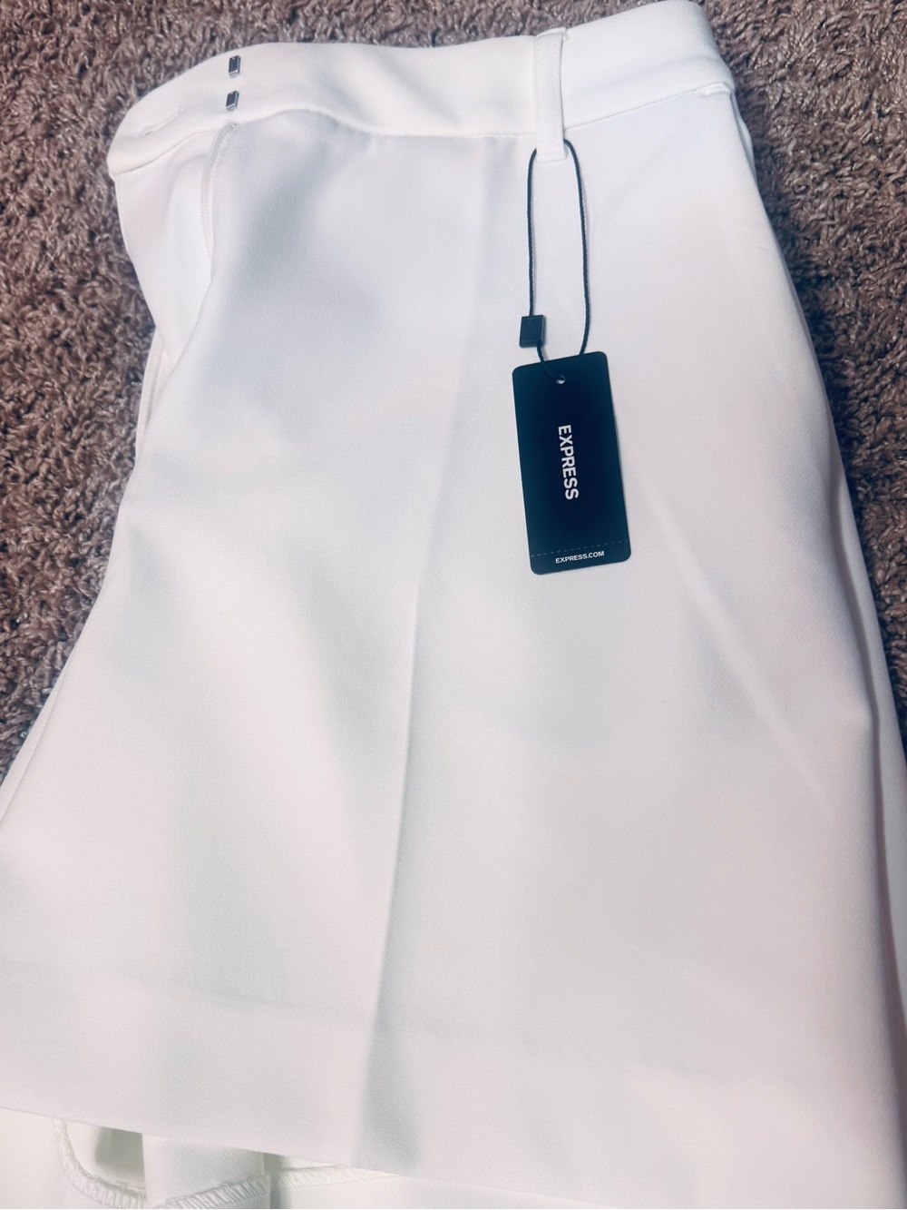 Express shorts - Picture 3 of 4